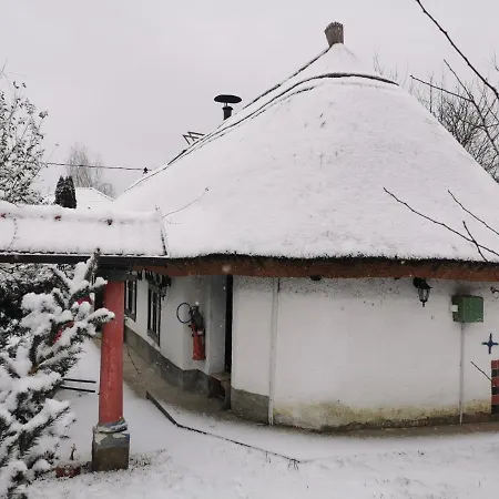 Nyaraló Forrás