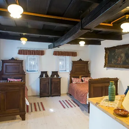 Forras Holiday home