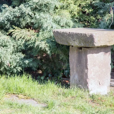 Forras Vakantiehuis