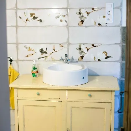 Casa vacanze Forrás *