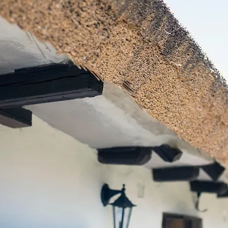 Forras Hébergement de vacances *