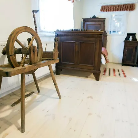 Casa vacanze Forrás