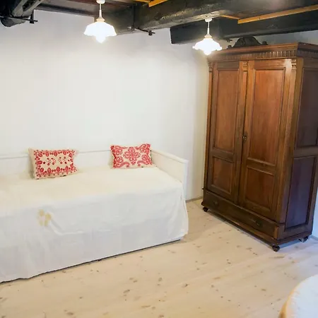 Forras Holiday home *