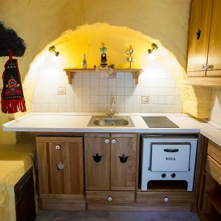 Forras Holiday home Egerszolat