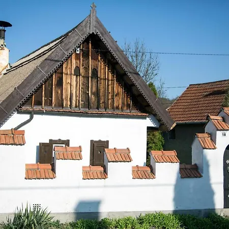 Forras Holiday home