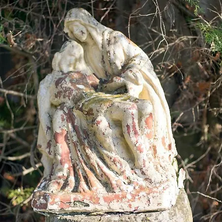 Forrás Casa vacanze Egerszolat