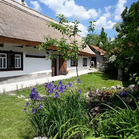 Nyaraló Forrás Egerszólát