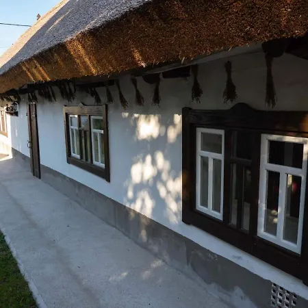 Holiday home Forras