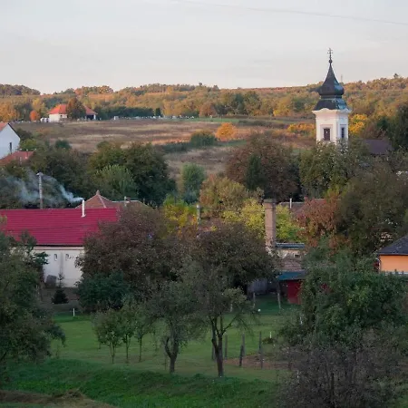 Forras * Egerszolat