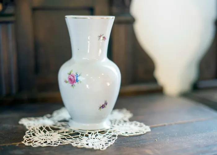 Forras Vakantiehuis *