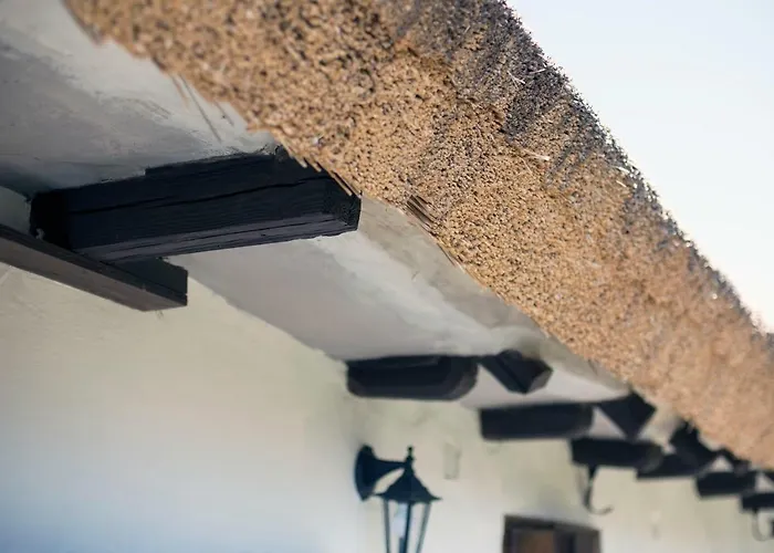 Forras Vakantiehuis *