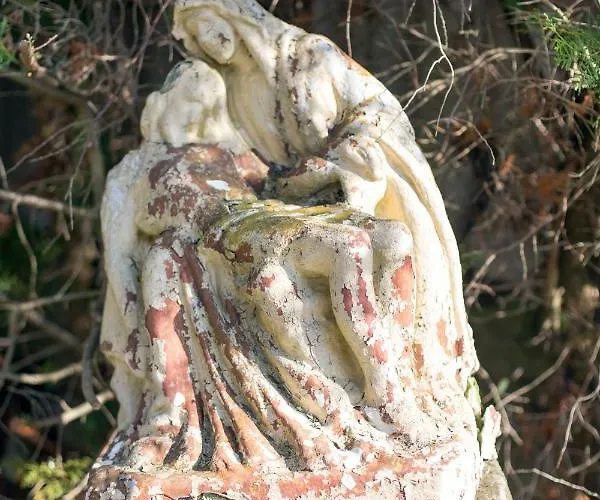 Forras Vakantiehuis Egerszolat